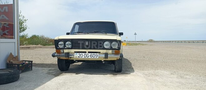 LADA (VAZ) 2106 1992, 95,000 km - 1.5 л - Goranboy