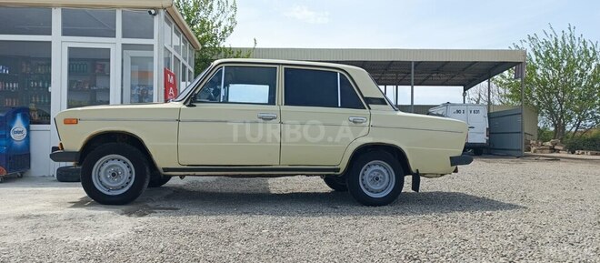 LADA (VAZ) 2106 1992, 95,000 km - 1.5 л - Goranboy