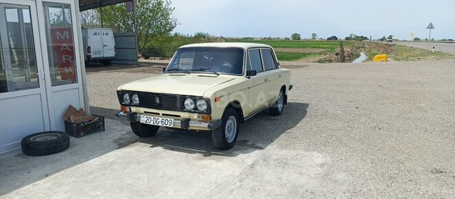 LADA (VAZ) 2106 1992, 95,000 km - 1.5 л - Goranboy