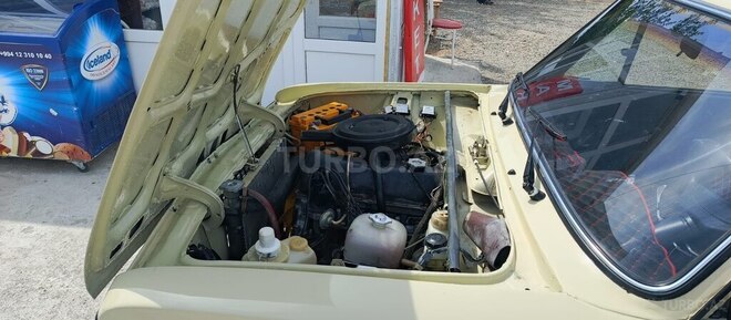 LADA (VAZ) 2106 1992, 95,000 km - 1.5 л - Goranboy
