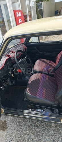 LADA (VAZ) 2106 1992, 95,000 km - 1.5 л - Goranboy