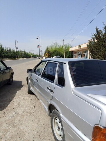 LADA (VAZ) 2115 2007, 300,000 km - 1.5 l - Cəlilabad