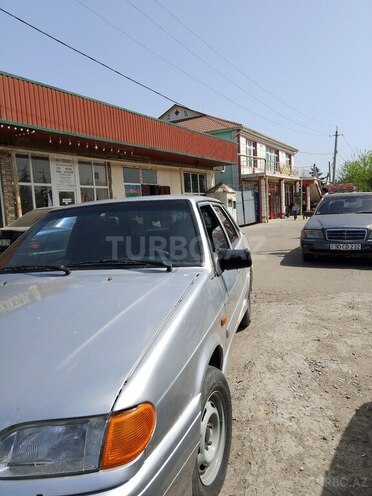 LADA (VAZ) 2115 2007, 300,000 km - 1.5 l - Cəlilabad