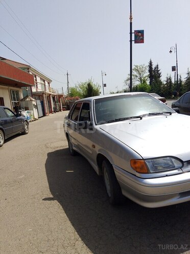 LADA (VAZ) 2115 2007, 300,000 km - 1.5 l - Cəlilabad