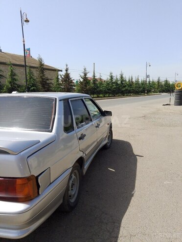 LADA (VAZ) 2115 2007, 300,000 km - 1.5 l - Cəlilabad