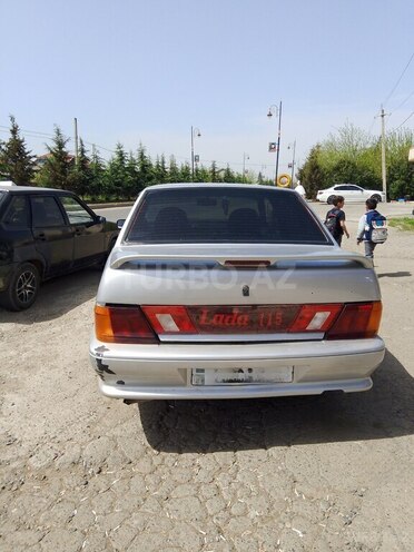 LADA (VAZ) 2115 2007, 300,000 km - 1.5 l - Cəlilabad