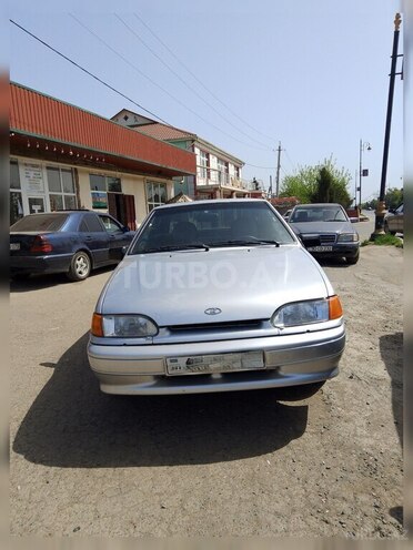 LADA (VAZ) 2115 2007, 300,000 km - 1.5 l - Cəlilabad