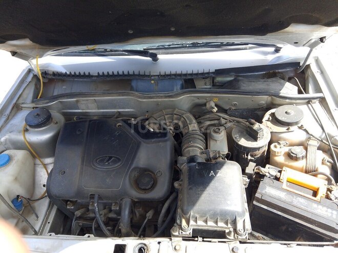 LADA (VAZ) 2115 2007, 300,000 km - 1.5 l - Cəlilabad