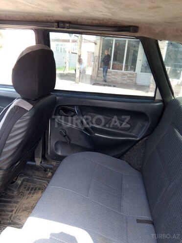 LADA (VAZ) 2115 2007, 300,000 km - 1.5 l - Cəlilabad