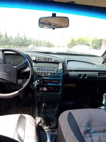 LADA (VAZ) 2115 2007, 300,000 km - 1.5 l - Cəlilabad