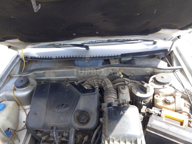 LADA (VAZ) 2115 2007, 300,000 km - 1.5 l - Cəlilabad