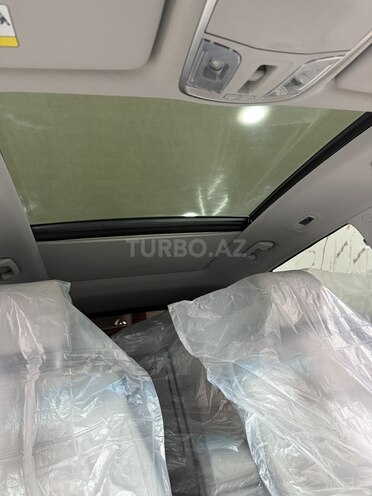 Hyundai Tucson 2018, 122,998 km - 1.6 л - Gəncə