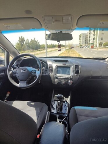 Kia Forte 2017, 184,716 km - 2.0 l - Bakı