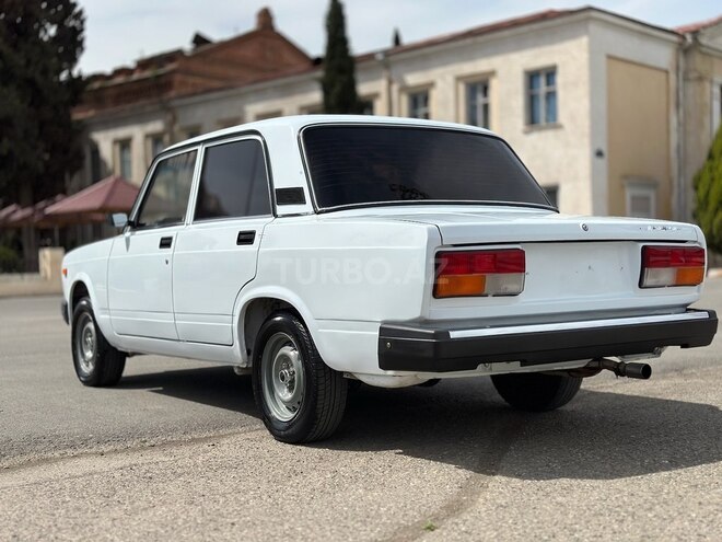 LADA (VAZ) 2107 2008, 75,000 km - 1.6 l - Gəncə