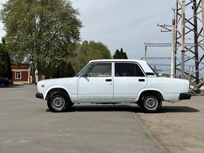 LADA (VAZ) 2107 2008, 75,000 km - 1.6 l - Gəncə