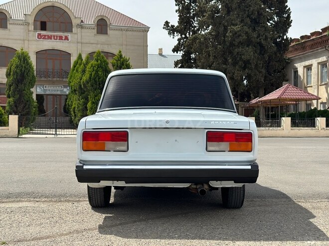 LADA (VAZ) 2107 2008, 75,000 km - 1.6 l - Gəncə