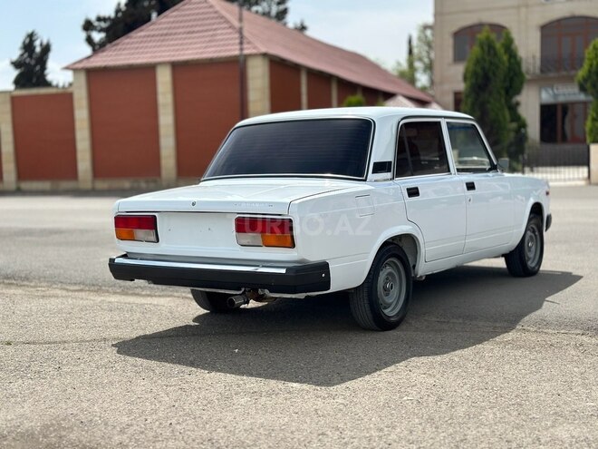 LADA (VAZ) 2107 2008, 75,000 km - 1.6 l - Gəncə