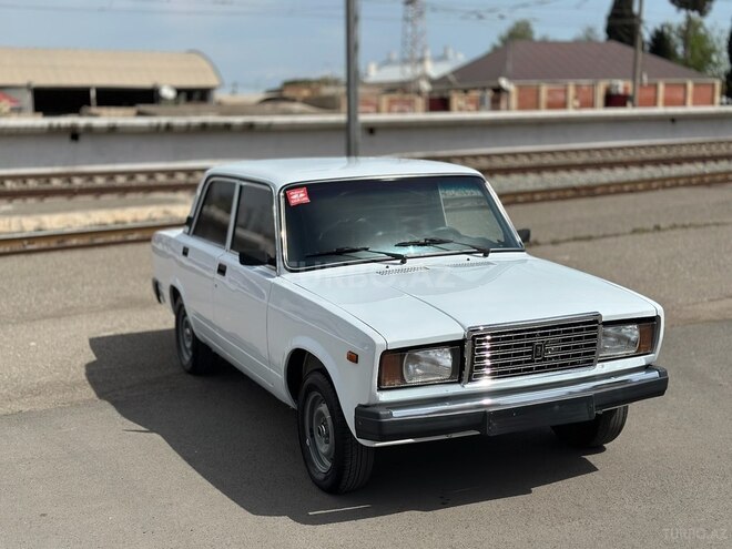 LADA (VAZ) 2107 2008, 75,000 km - 1.6 l - Gəncə