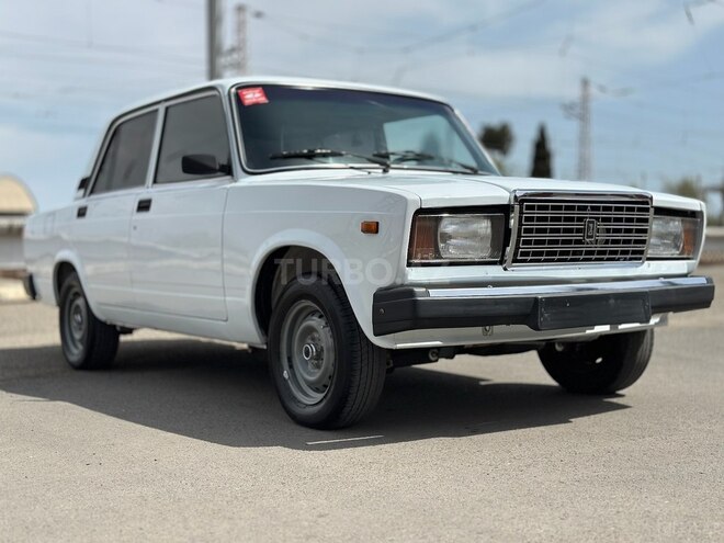 LADA (VAZ) 2107 2008, 75,000 km - 1.6 l - Gəncə
