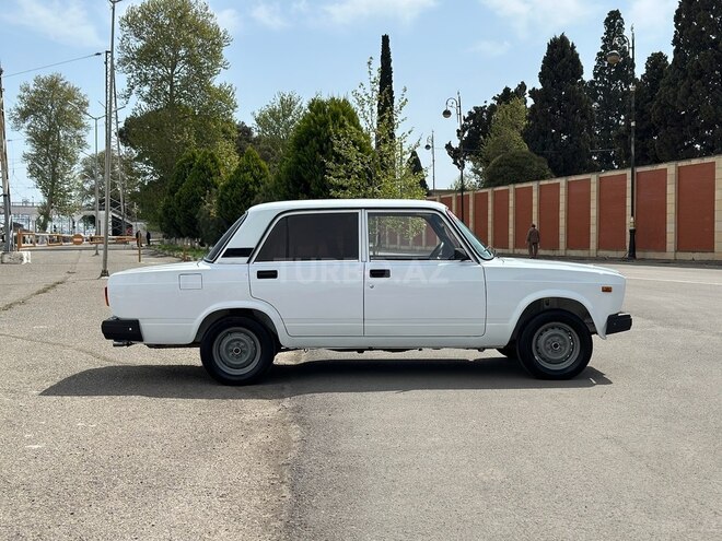 LADA (VAZ) 2107 2008, 75,000 km - 1.6 l - Gəncə
