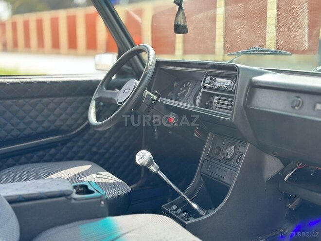 LADA (VAZ) 2107 2008, 75,000 km - 1.6 l - Gəncə