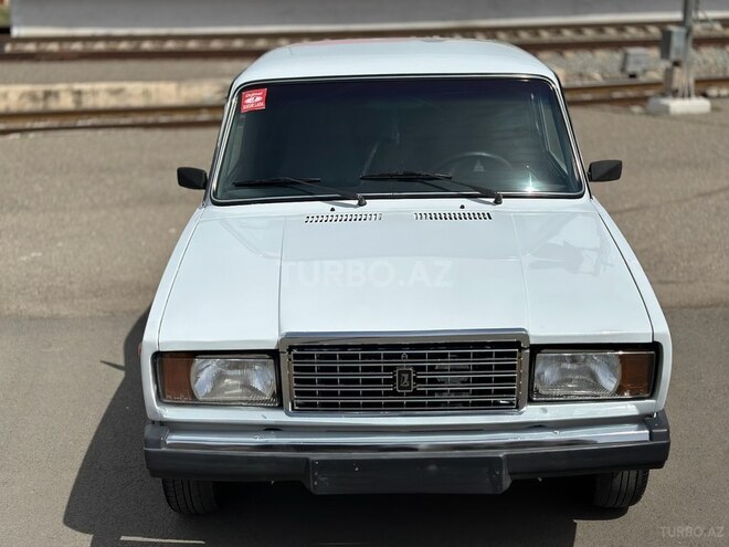 LADA (VAZ) 2107 2008, 75,000 km - 1.6 l - Gəncə