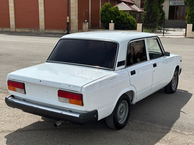 LADA (VAZ) 2107 2008, 75,000 km - 1.6 l - Gəncə
