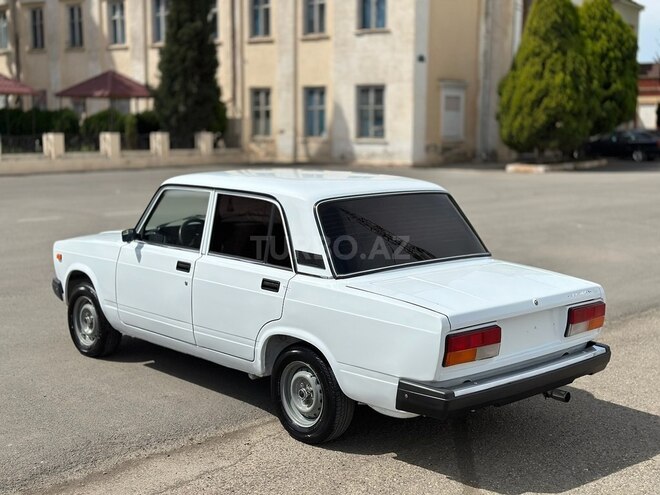 LADA (VAZ) 2107 2008, 75,000 km - 1.6 l - Gəncə