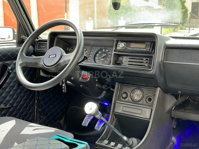 LADA (VAZ) 2107 2008, 75,000 km - 1.6 l - Gəncə