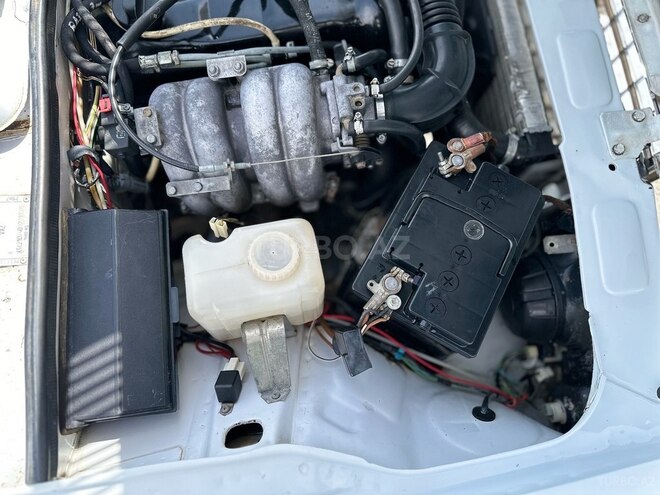 LADA (VAZ) 2107 2008, 75,000 km - 1.6 l - Gəncə