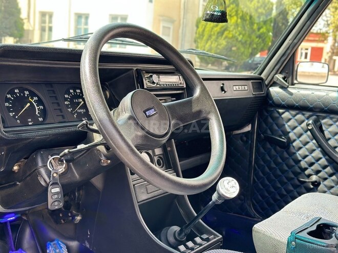 LADA (VAZ) 2107 2008, 75,000 km - 1.6 l - Gəncə