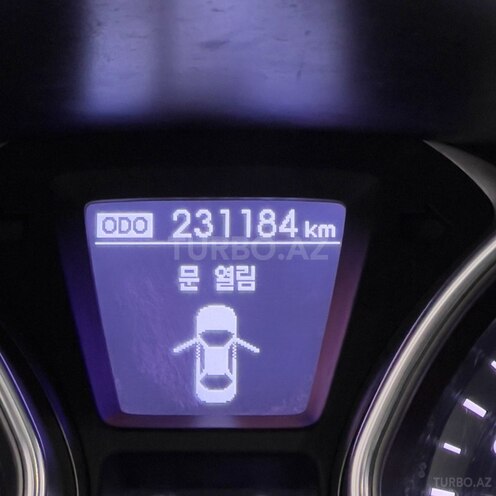 Hyundai Avante 2013, 231,000 km - 1.6 l - Sumqayıt