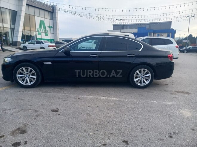 BMW 528 2014, 173,200 km - 2.0 l - Bakı
