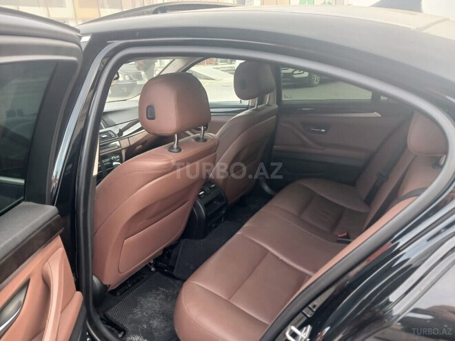 BMW 528 2014, 173,200 km - 2.0 l - Bakı