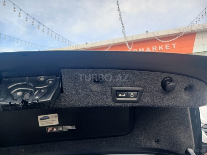 BMW 528 2014, 173,200 km - 2.0 l - Bakı