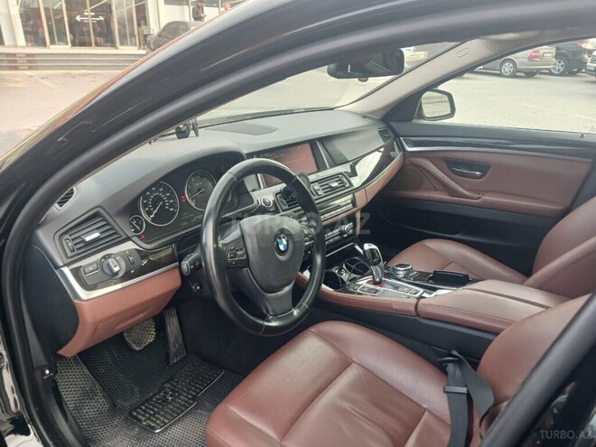 BMW 528 2014, 173,200 km - 2.0 l - Bakı