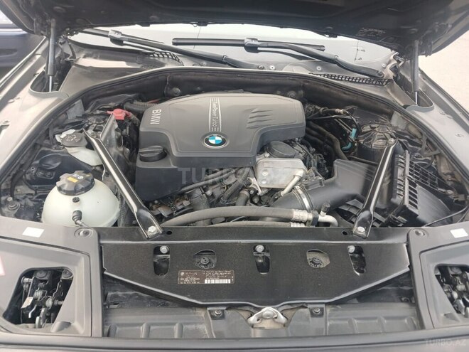 BMW 528 2014, 173,200 km - 2.0 l - Bakı