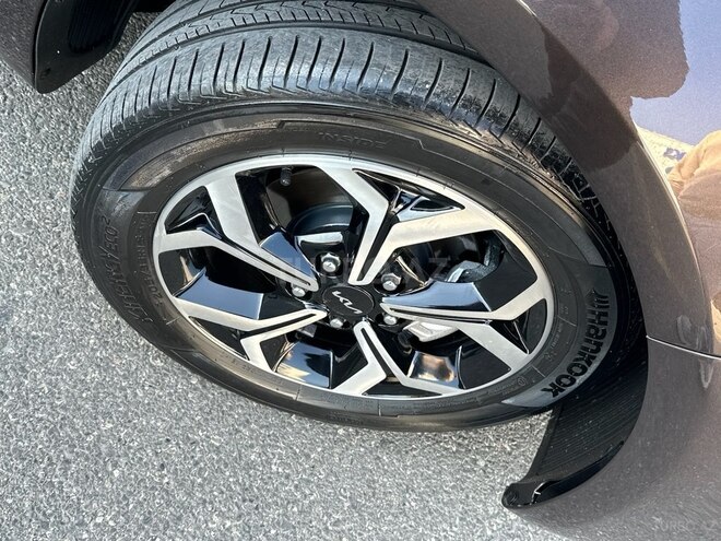 Kia Forte 2017, 116,000 km - 2.0 l - Bakı