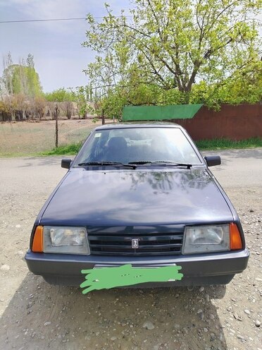 LADA (VAZ) 21099 1996, 565,560 km - 1.5 l - Goranboy