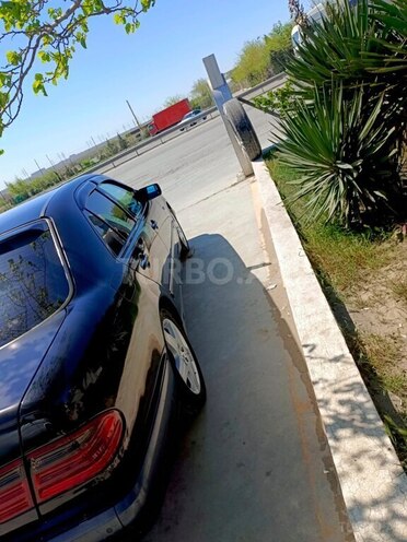 Mercedes E 280 1998, 403,054 km - 2.8 l - Bakı