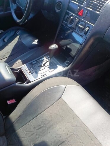 Mercedes E 280 1998, 403,054 km - 2.8 l - Bakı