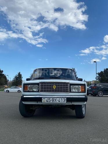 LADA (VAZ) 2107 2004, 30,000 km - 1.6 л - Gəncə
