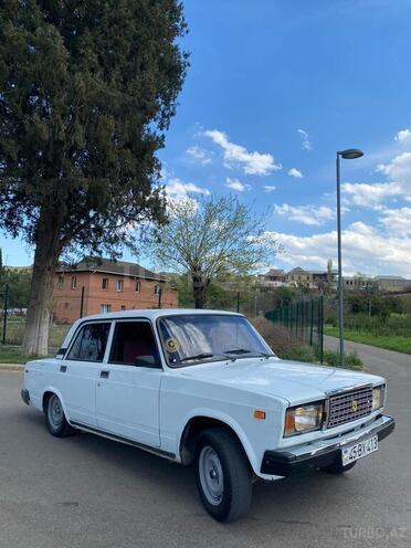 LADA (VAZ) 2107 2004, 30,000 km - 1.6 л - Gəncə