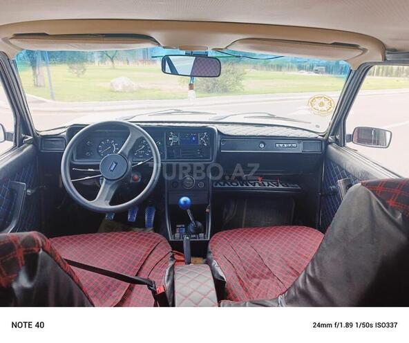 LADA (VAZ) 2107 2004, 30,000 km - 1.6 л - Gəncə