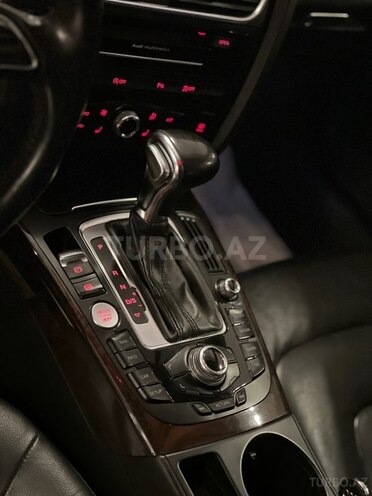 Audi A5 2014, 203,000 km - 2.0 l - Bakı