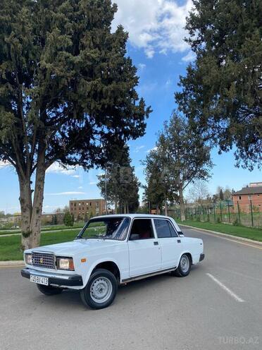 LADA (VAZ) 2107 2004, 30,000 km - 1.6 л - Gəncə