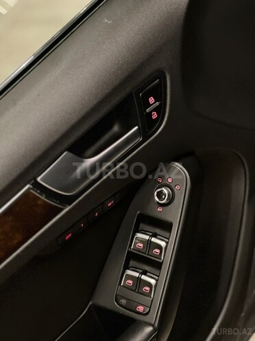 Audi A5 2014, 203,000 km - 2.0 l - Bakı