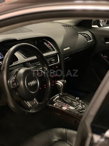 Audi A5 2014, 203,000 km - 2.0 l - Bakı