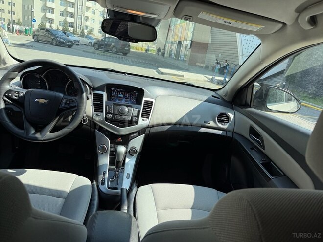 Chevrolet Cruze 2015, 183,800 km - 1.4 l - Bakı