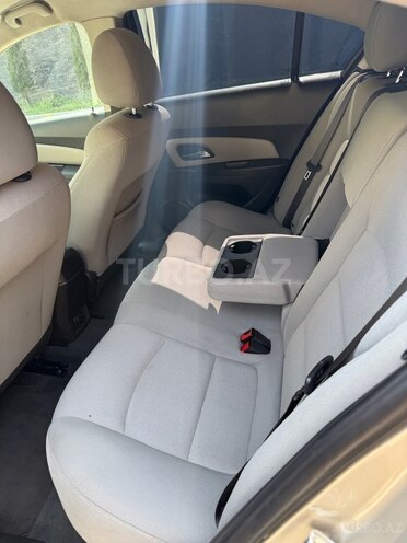 Chevrolet Cruze 2015, 183,800 km - 1.4 l - Bakı